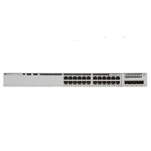 Cisco 9200L-24P-4G-A