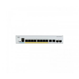 Cisco C1000-8P-2G-L