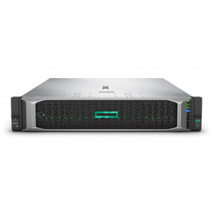 HPE DL380 Gen10 8SFF